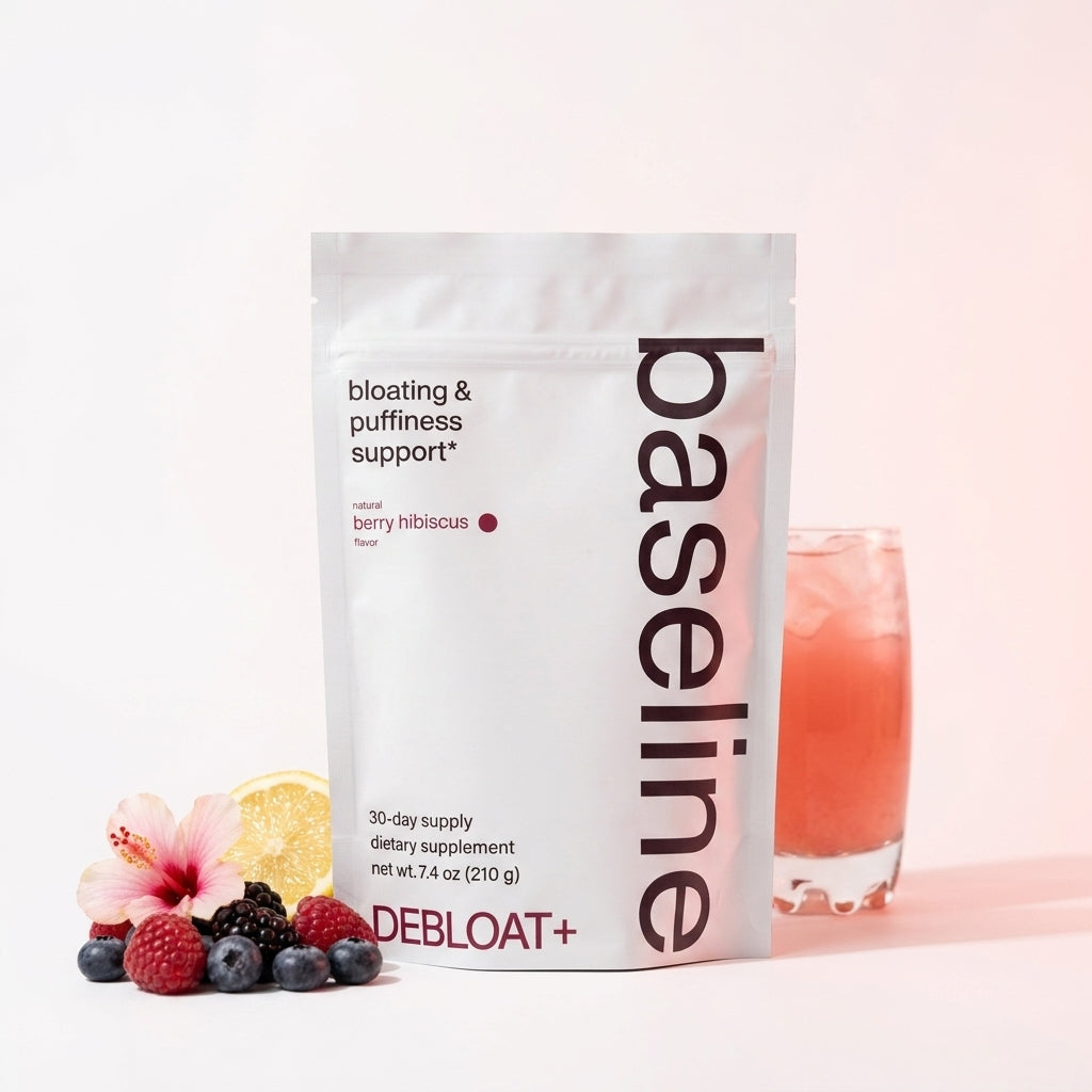 BASELINE DEBLOAT+